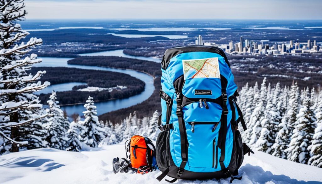 Montreal outdoor activities packing tips Montreal outdoor activities packing tips