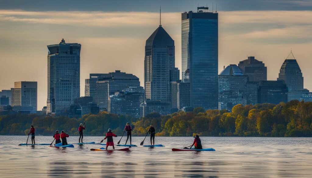 Montreal outdoor adventures Montreal outdoor adventures
