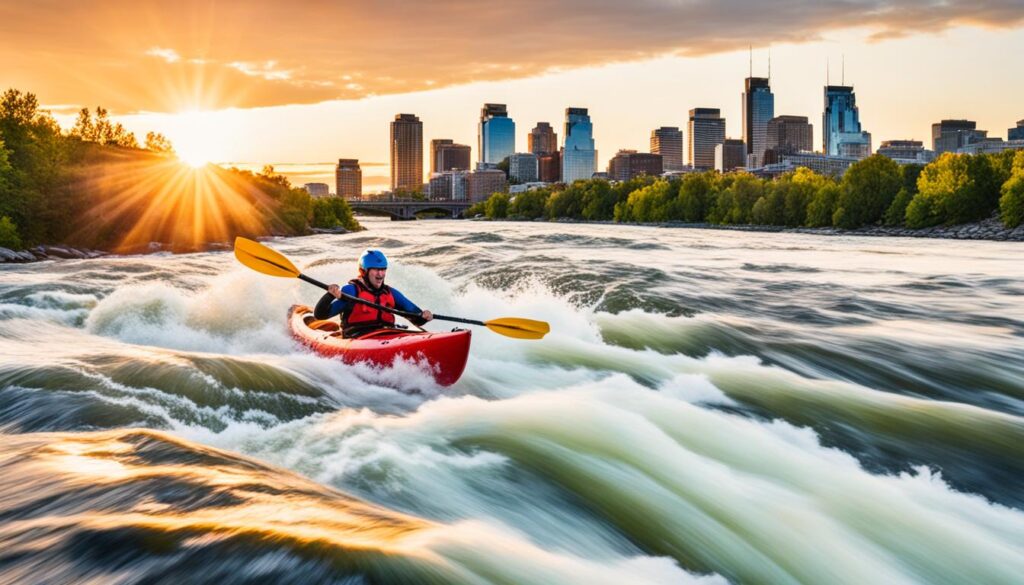 Montreal outdoor adventures Montreal outdoor adventures