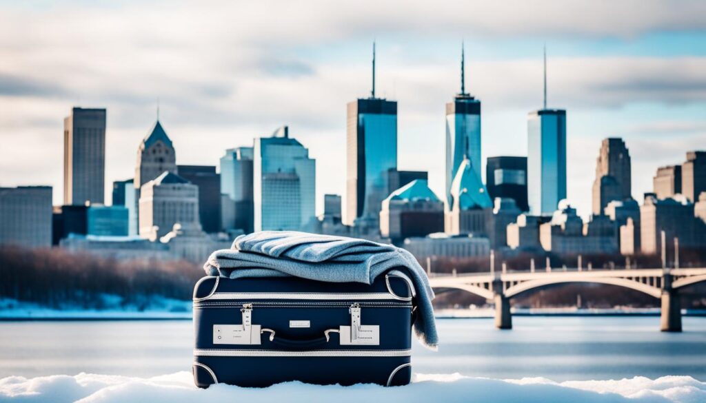 Montreal packing tips and travel essentials Montreal packing tips and travel essentials