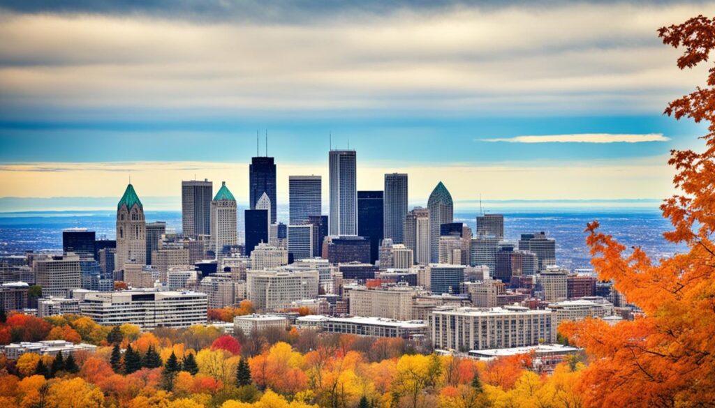 Montreal sightseeing Montreal sightseeing