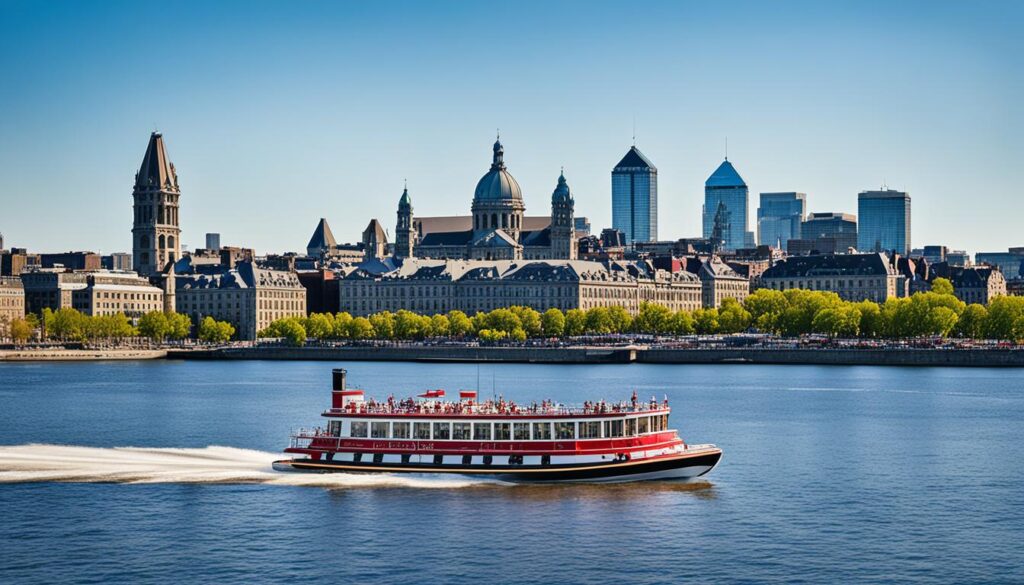 Montreal sightseeing Montreal sightseeing