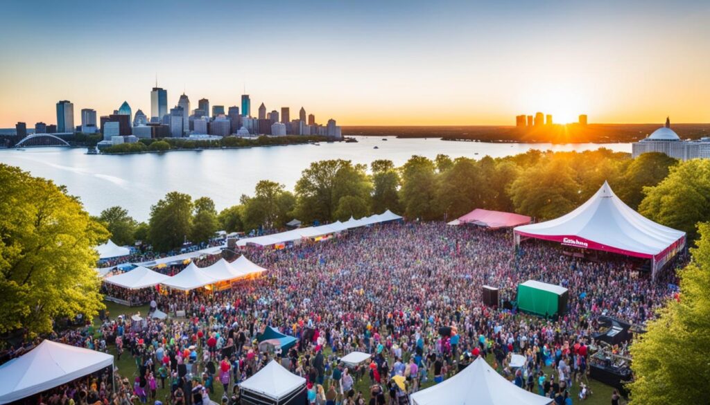 Montreal summer festivals Montreal summer festivals