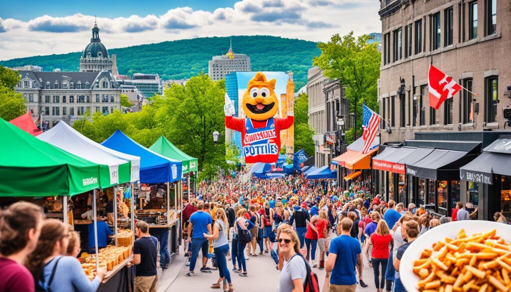 Montreal tourism Montreal tourism