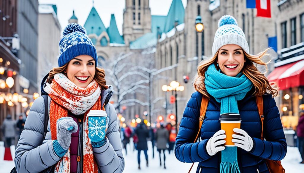 Montreal travel essentials Montreal travel essentials