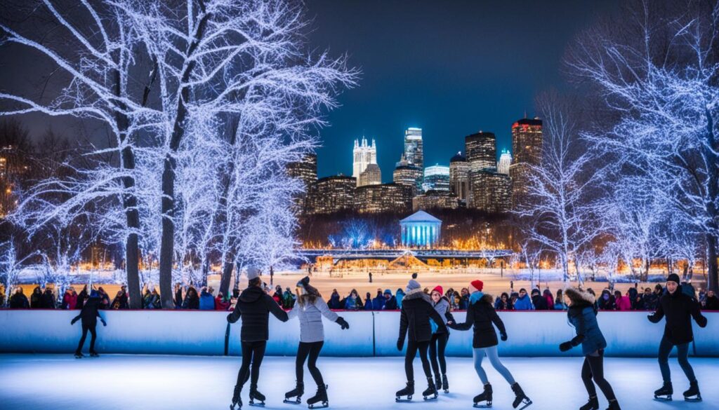 Montreal winter events Montreal winter events