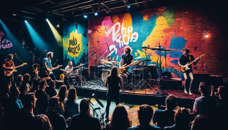 Montreal's underground music scene: Indie venues
