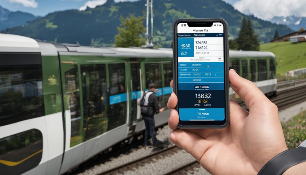 Mount Rigi cogwheel train tickets Mount Rigi cogwheel train tickets