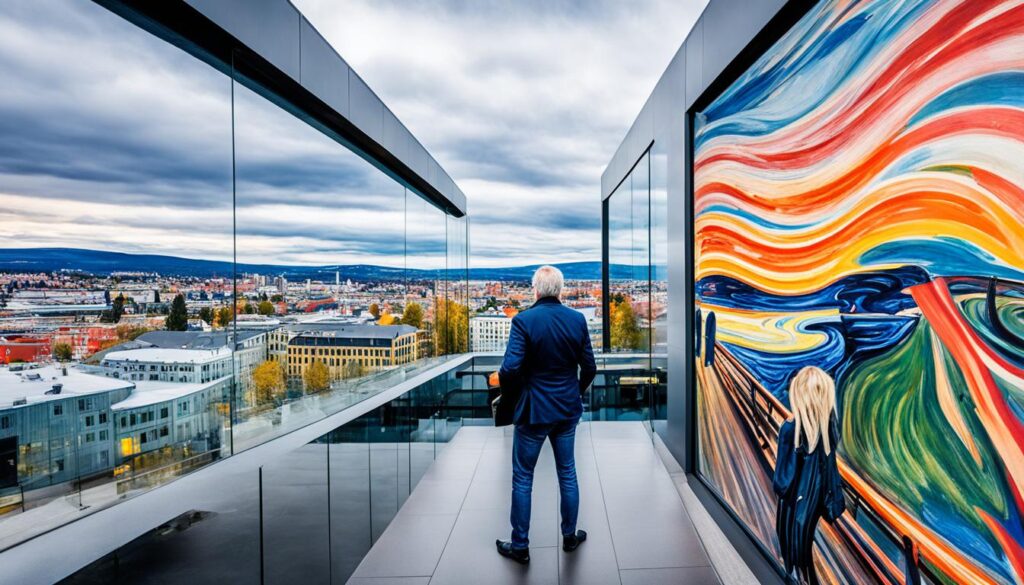 Munch Museum Munch Museum