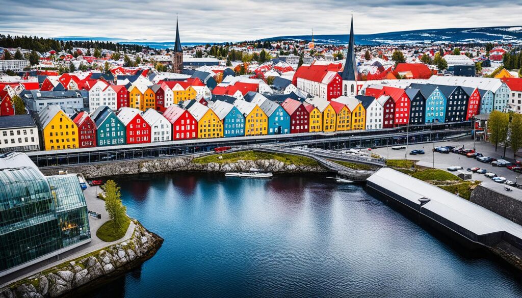 Museums in Trondheim Museums in Trondheim