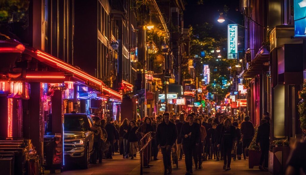 Music-Related Activities in Vancouver Music-Related Activities in Vancouver