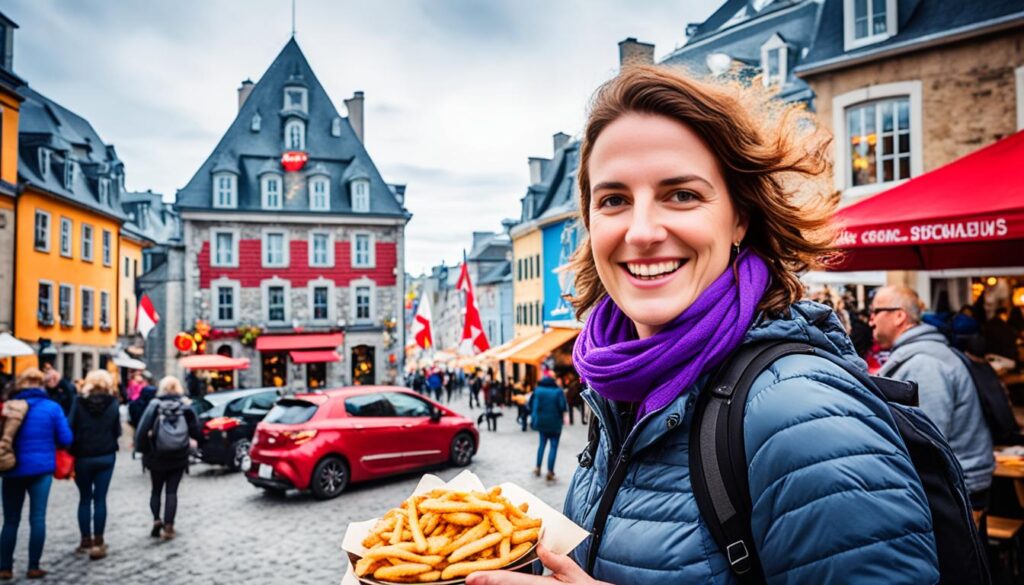 Must-Know Phrases for Quebec City Must-Know Phrases for Quebec City