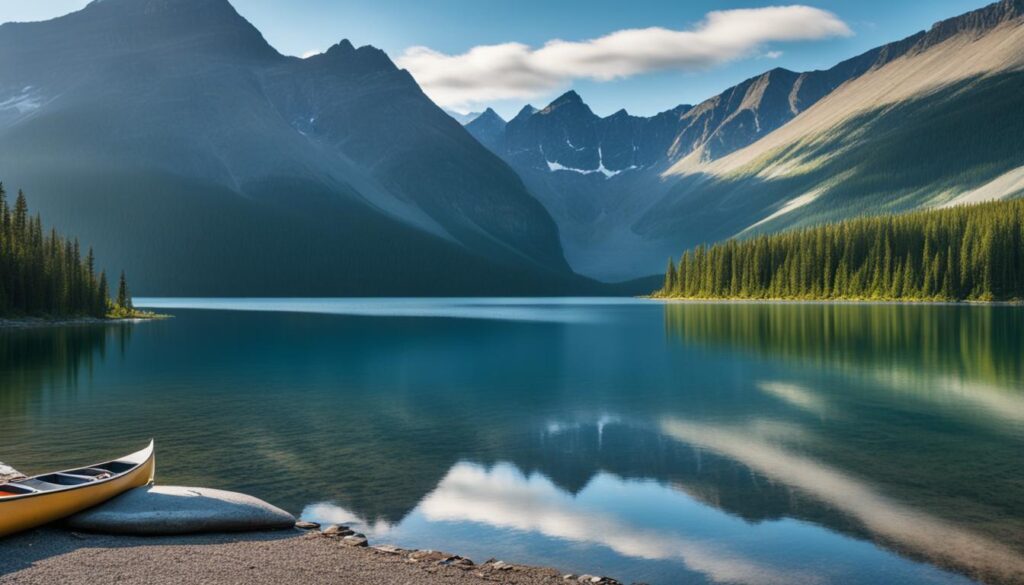 Must-See Stops on a Canadian Road Trip Must-See Stops on a Canadian Road Trip