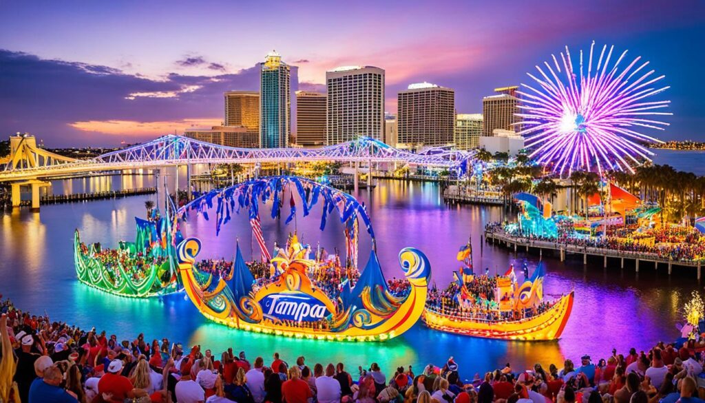Must-See Tampa Events Must-See Tampa Events