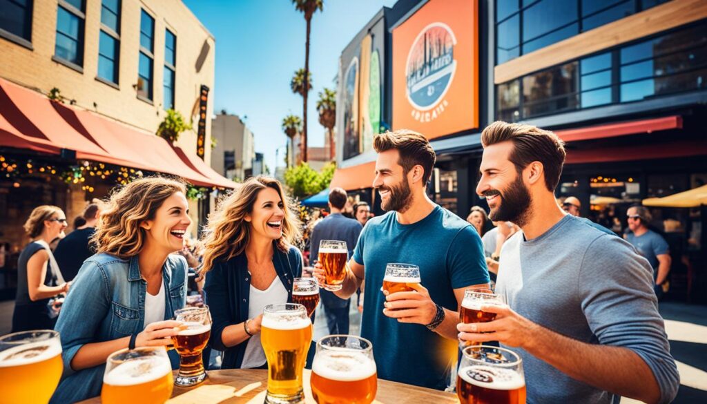 Must-Visit Microbreweries in Downtown LA Must-Visit Microbreweries in Downtown LA