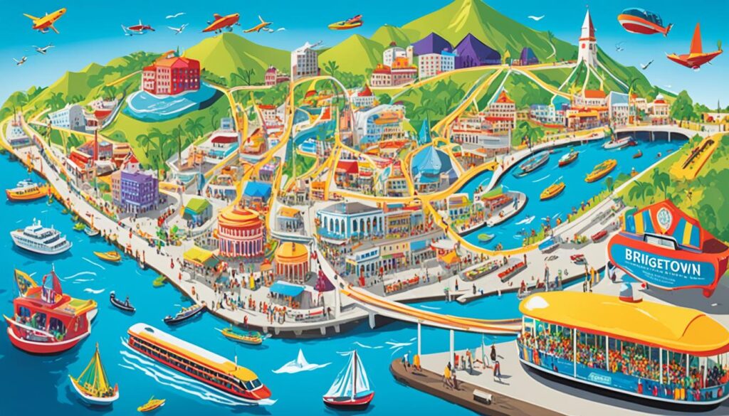 Must-know tips for attending Bridgetown Carnival Must-know tips for attending Bridgetown Carnival