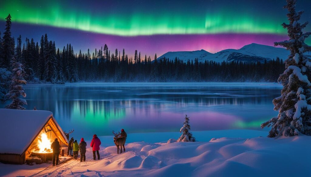 Must-see attractions Lapland Must-see attractions Lapland