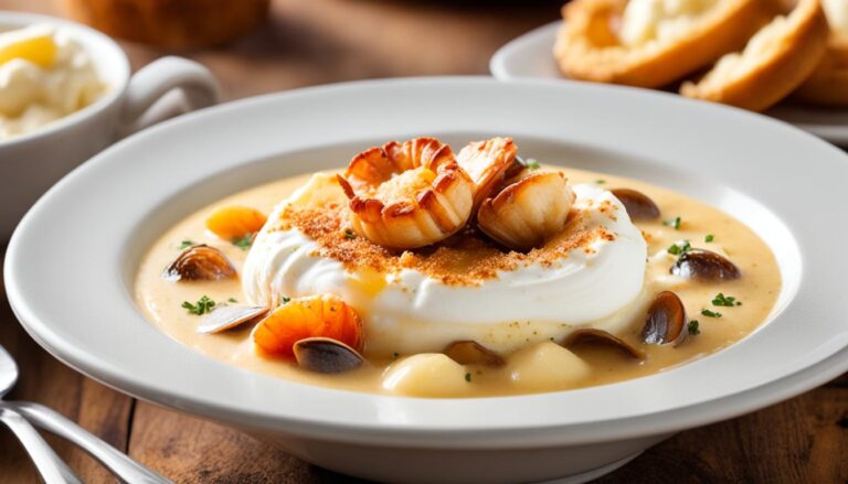 Must-try Canadian food experiences beyond poutine?