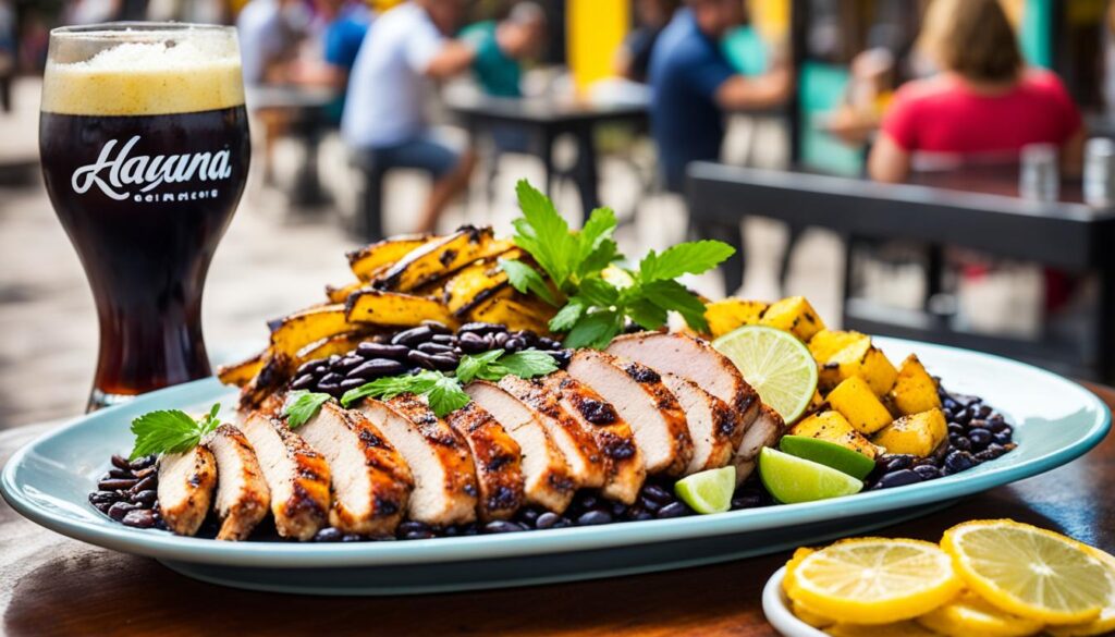 Must-try Cuban food and drinks in Havana beyond mojitos Must-try Cuban food and drinks in Havana beyond mojitos