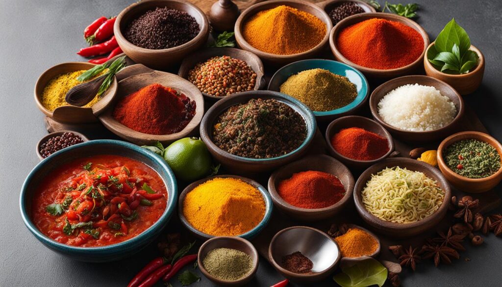Must-try dishes in Bridgetown Must-try dishes in Bridgetown