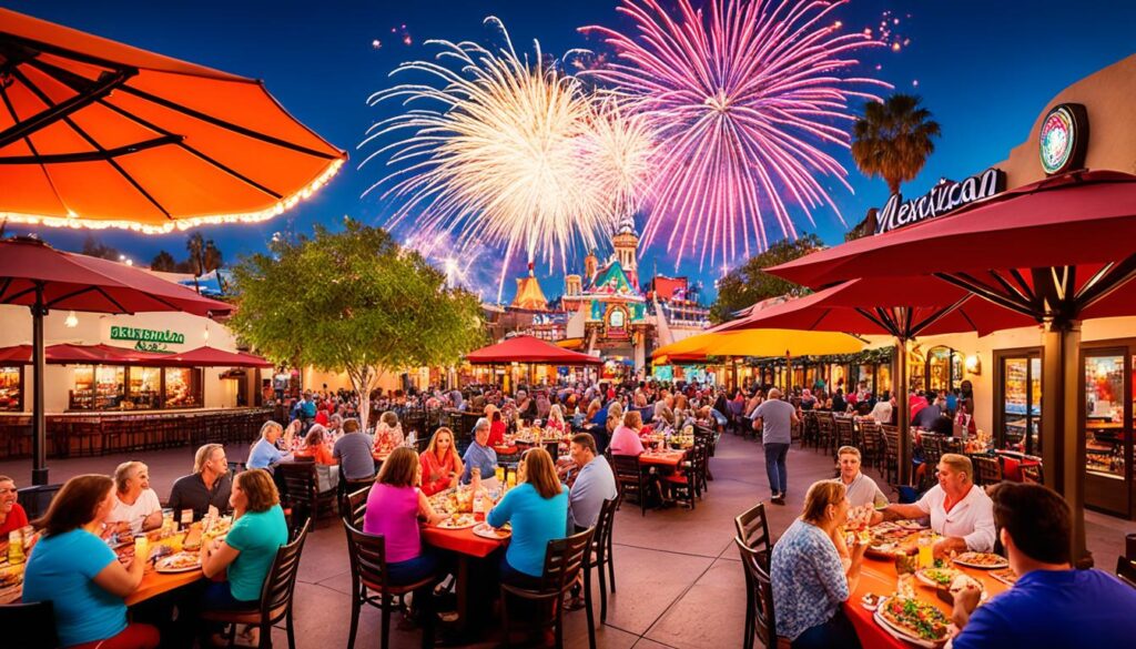 Must-try restaurants in Anaheim Must-try restaurants in Anaheim
