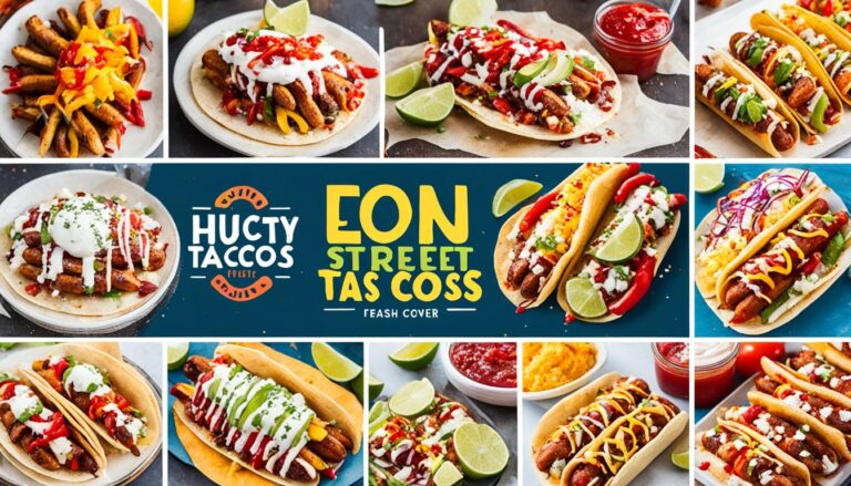 Must-try street food and local restaurants in LA?