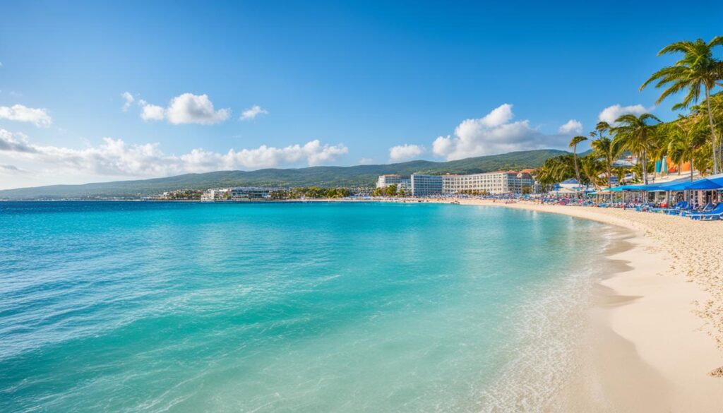 Must-visit beaches in Montego Bay Must-visit beaches in Montego Bay