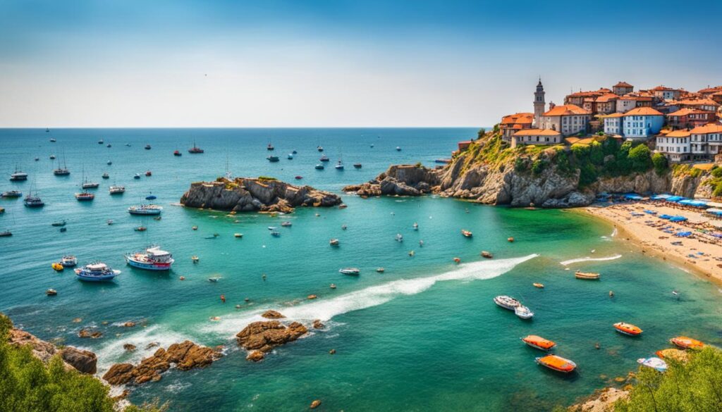 Must-visit destinations in Bulgaria Must-visit destinations in Bulgaria