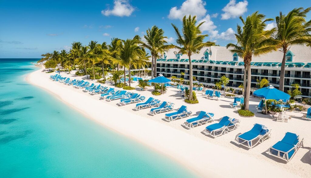 Nassau All-Inclusive Resorts Nassau All-Inclusive Resorts