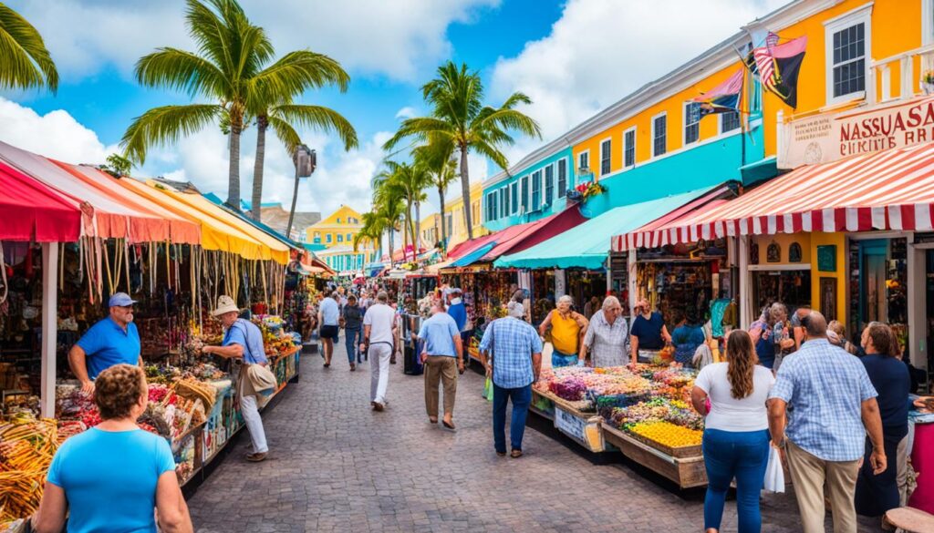 Nassau Attractions Nassau Attractions