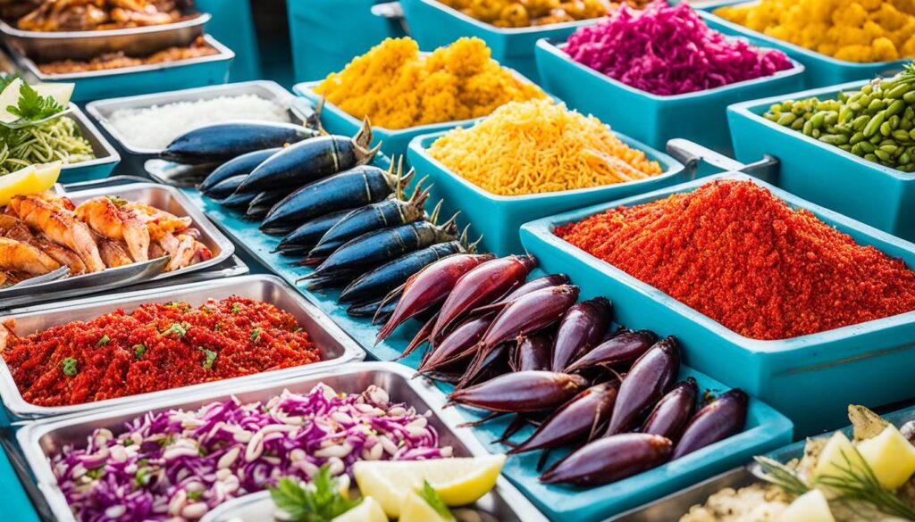 Nassau Culinary Experiences Nassau Culinary Experiences