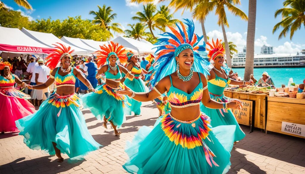 Nassau Cultural Festivals Nassau Cultural Festivals