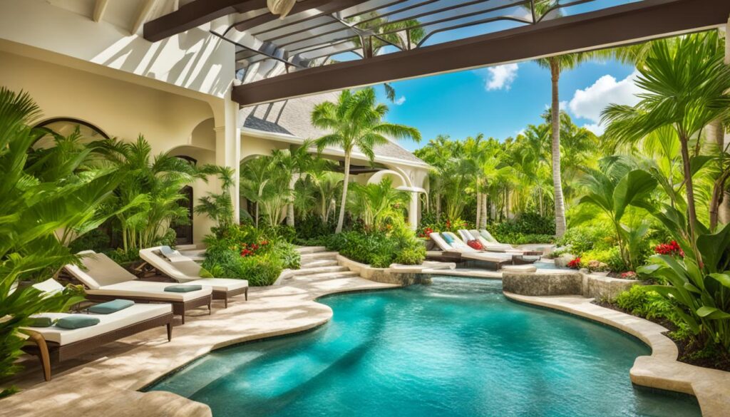Nassau Day Spa Nassau Day Spa