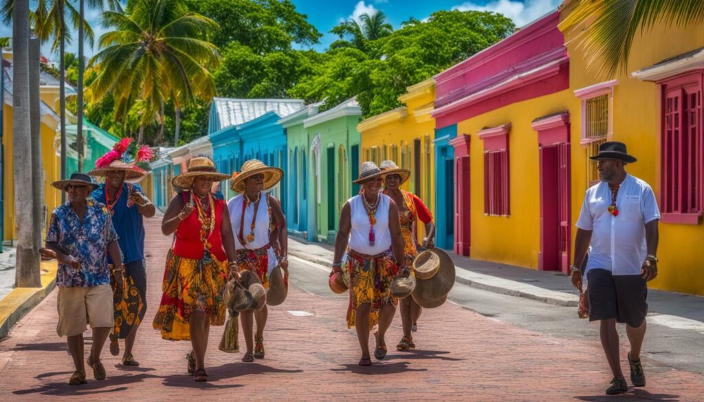 Nassau Historical Walking Tours Nassau Historical Walking Tours