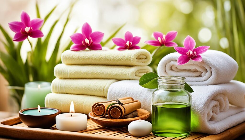 Nassau Spa Deals Image Nassau Spa Deals Image