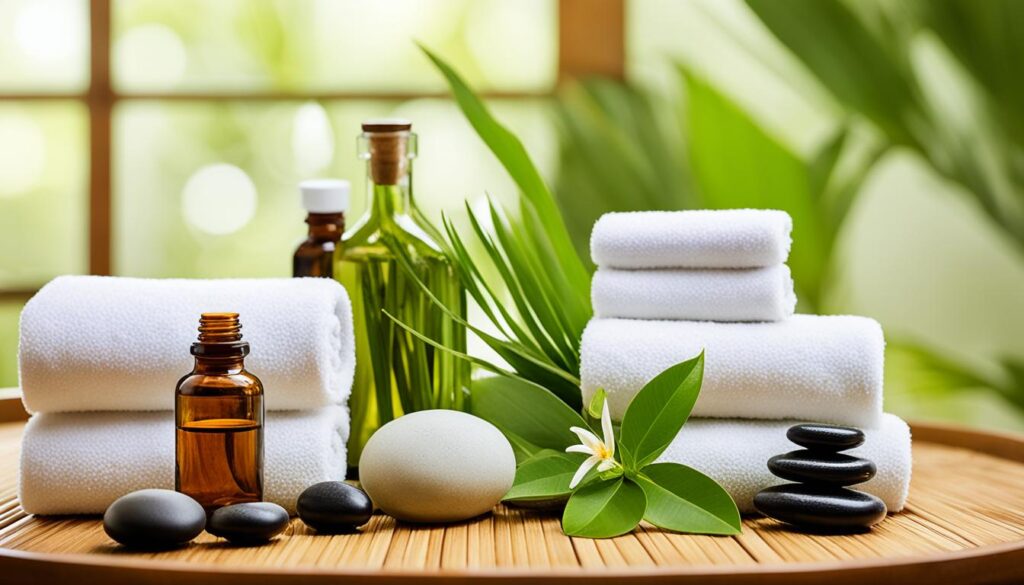 Nassau Spa Packages Nassau Spa Packages