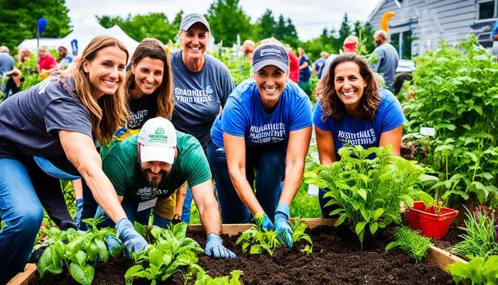 Nassau Volunteer Programs and Organizations Nassau Volunteer Programs and Organizations