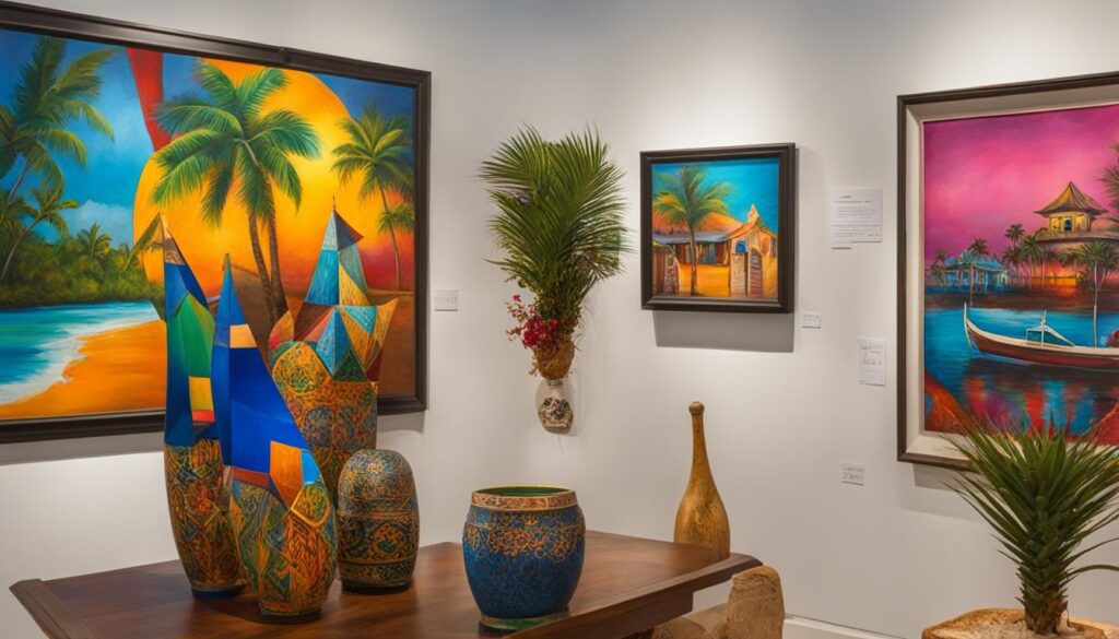Nassau art exhibitions Nassau art exhibitions