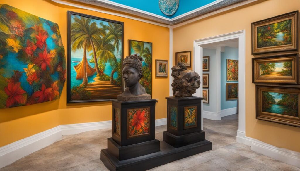 Nassau art scene Nassau art scene