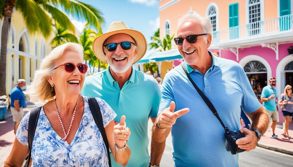 Nassau city walking tours Nassau city walking tours