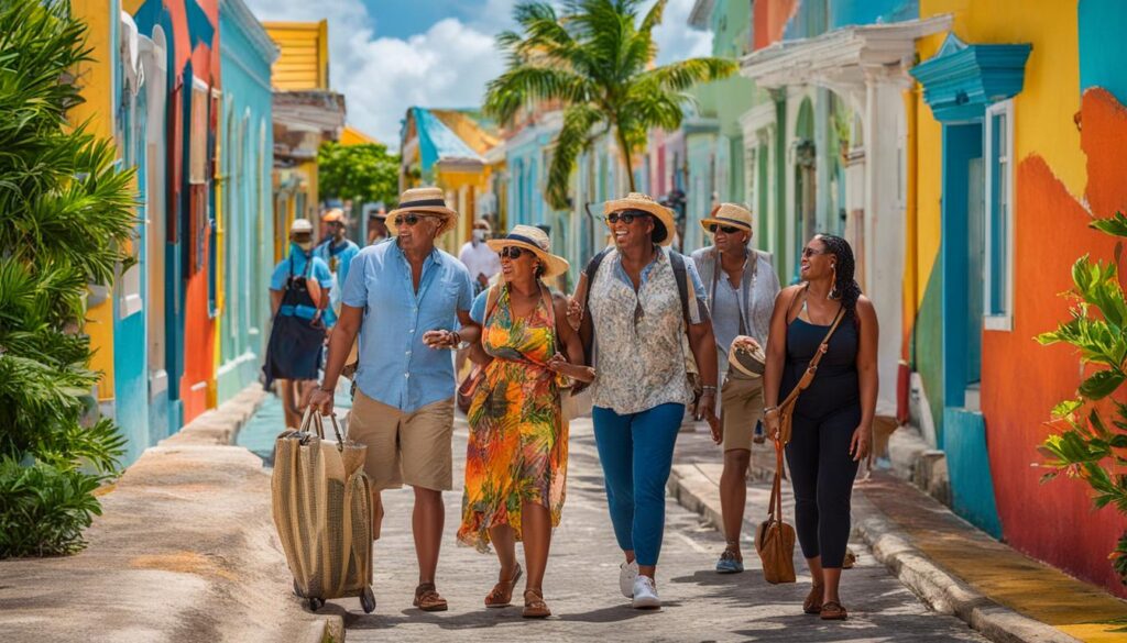 Nassau city walking tours Nassau city walking tours
