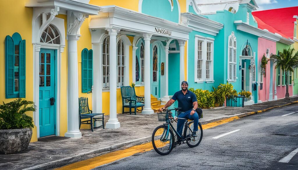 Nassau cultural experiences Nassau cultural experiences