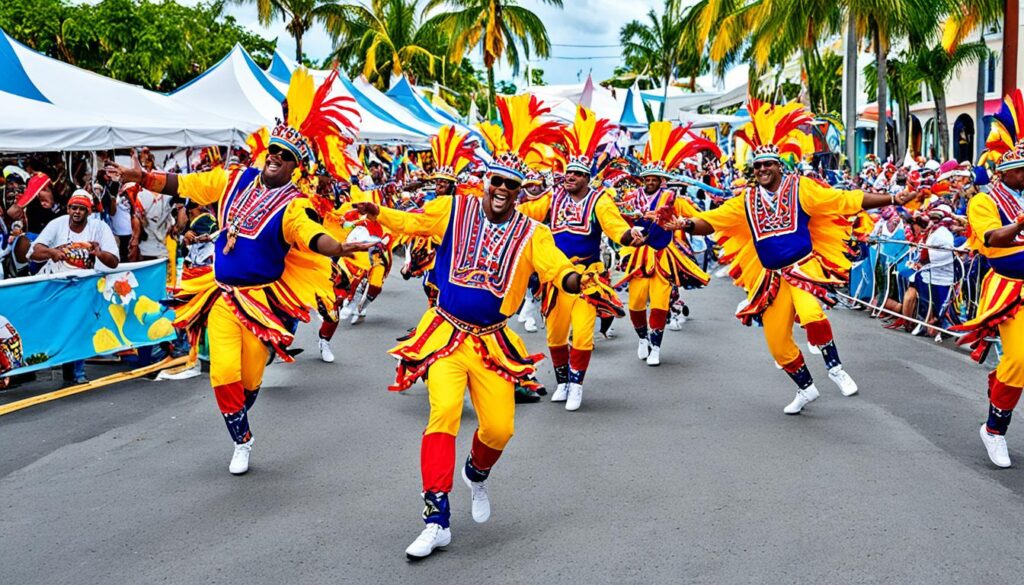 Nassau festivals Nassau festivals