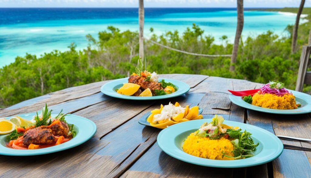 Nassau food experiences Nassau food experiences