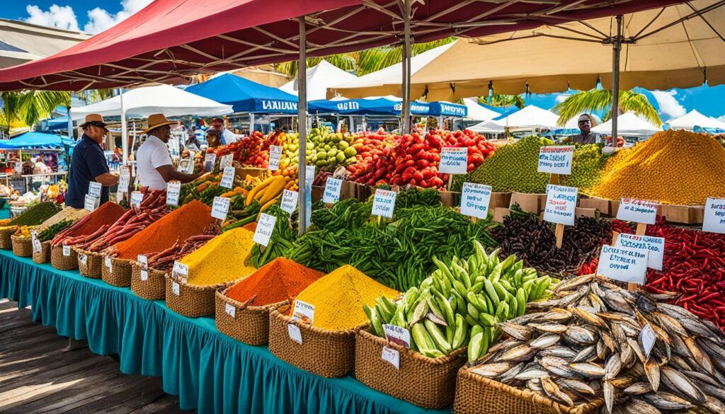 Nassau food markets Nassau food markets