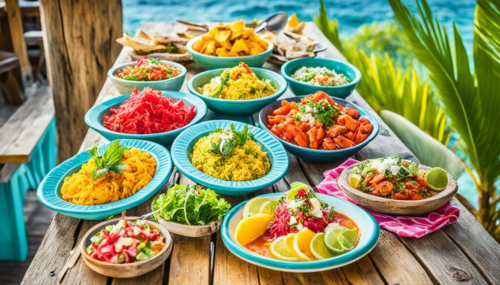 Nassau foodie recommendations Nassau foodie recommendations