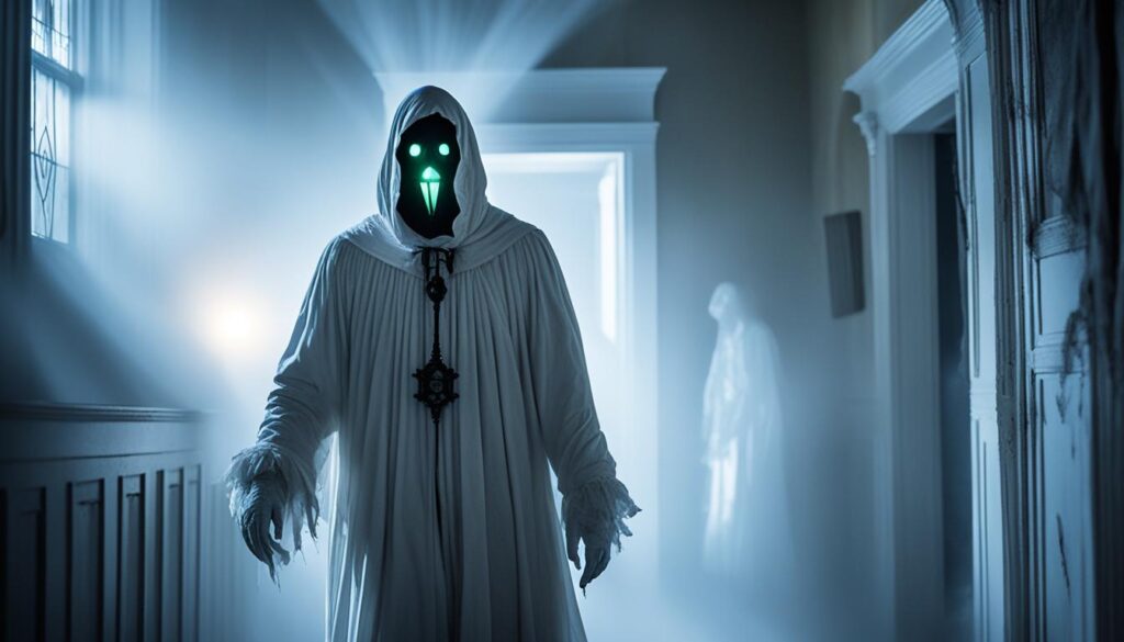 Nassau ghost stories Nassau ghost stories