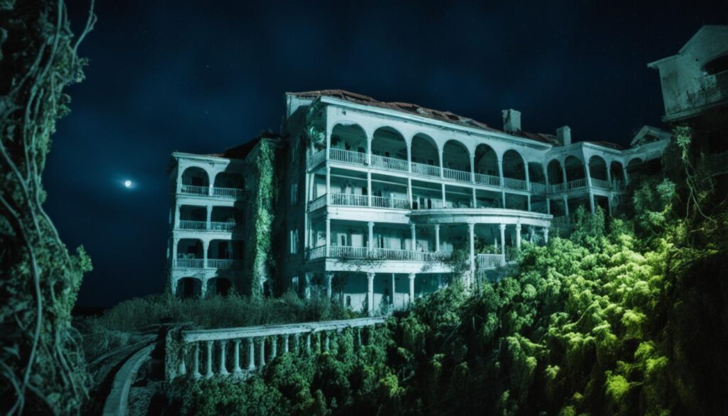 Nassau haunted tours Nassau haunted tours
