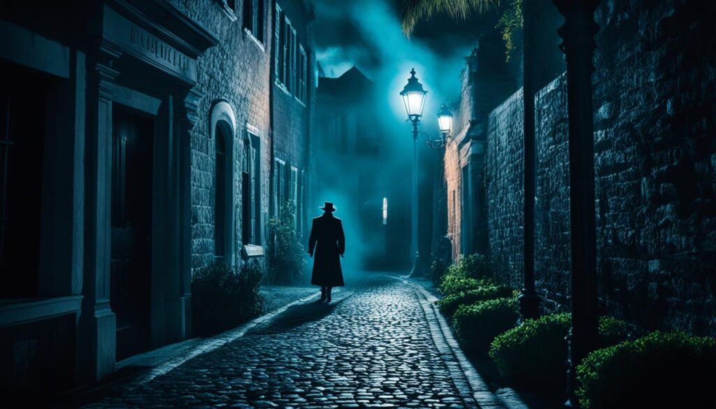 Nassau haunted tours Nassau haunted tours
