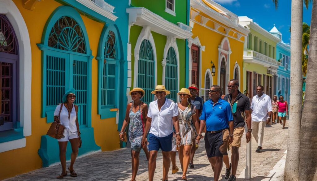 Nassau history tours Nassau history tours